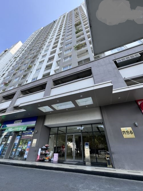 Bán căn hộ Richstar Novaland Tân Phú, 65m2 2pn 2wc giá 2,8 tỷ bao hết thuế phí4