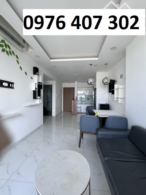 Bán căn hộ Richstar Novaland Tân Phú, 65m2 2pn 2wc giá 2,8 tỷ bao hết thuế phí5