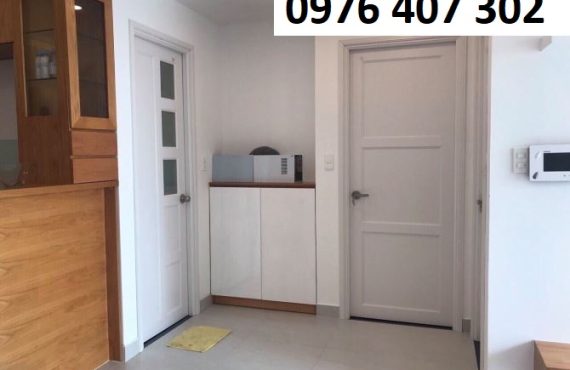 Bán căn hộ Sacomreal 584 DT: 75m2 2PN, 2WC ban công thoáng mát, SH. Giá 2,55 tỷ1