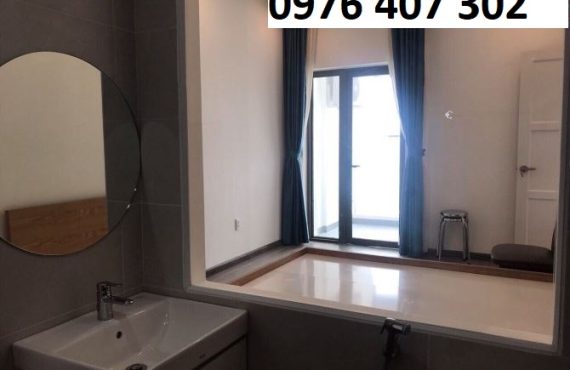 Bán căn hộ Sacomreal 584 DT: 75m2 2PN, 2WC ban công thoáng mát, SH. Giá 2,55 tỷ2
