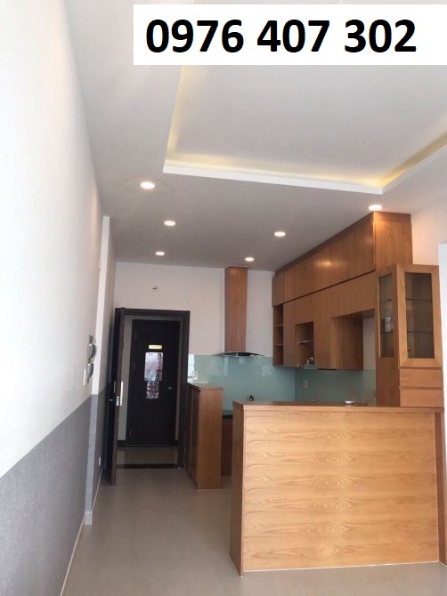 Bán căn hộ Sacomreal 584 DT: 75m2 2PN, 2WC ban công thoáng mát, SH. Giá 2,55 tỷ3