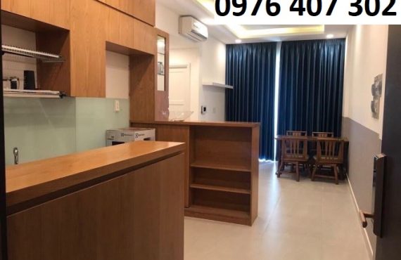 Bán căn hộ Sacomreal 584 DT: 75m2 2PN, 2WC ban công thoáng mát, SH. Giá 2,55 tỷ6
