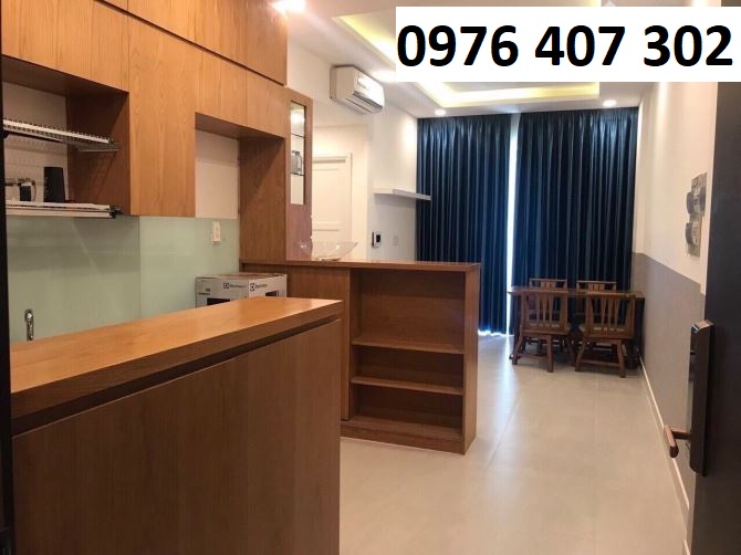 Bán căn hộ Sacomreal 584 DT: 75m2 2PN, 2WC ban công thoáng mát, SH. Giá 2,55 tỷ0