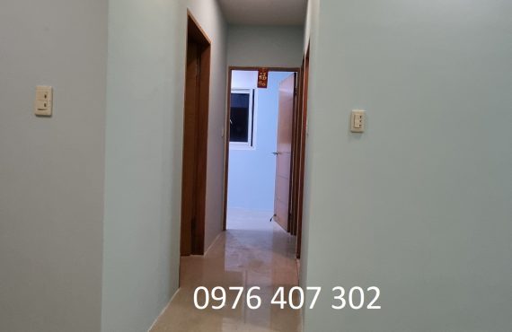 Cho thuê căn hộ 65m2 tại chung cư Hoàng Kim Thế Gia6