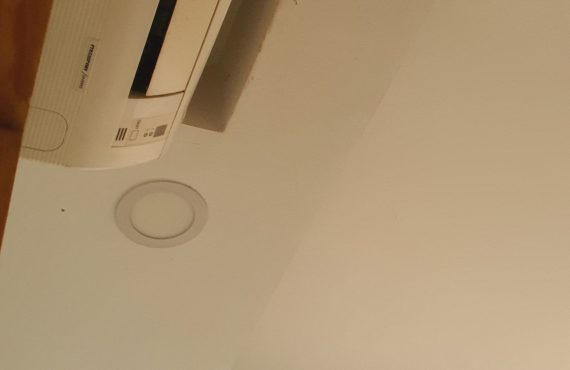 Cho thuê căn hộ 65m2 tại chung cư Hoàng Kim Thế Gia2