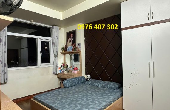 Chính chủ cần bán Căn hộ chung cư Hoàng Kim thế Gia 66M210