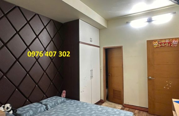 Chính chủ cần bán Căn hộ chung cư Hoàng Kim thế Gia 66M211