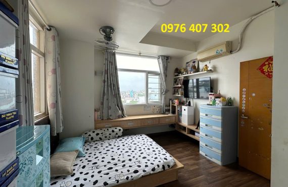 Chính chủ cần bán Căn hộ chung cư Hoàng Kim thế Gia 66M213