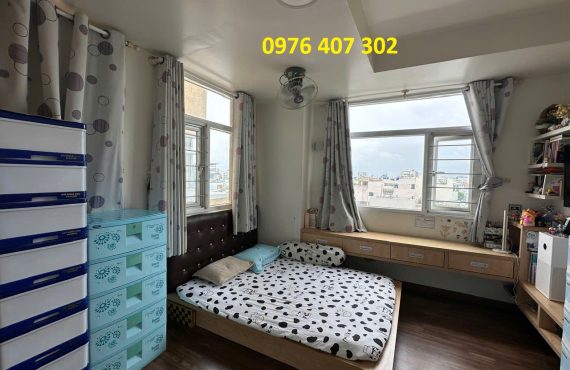 Chính chủ cần bán Căn hộ chung cư Hoàng Kim thế Gia 66M215