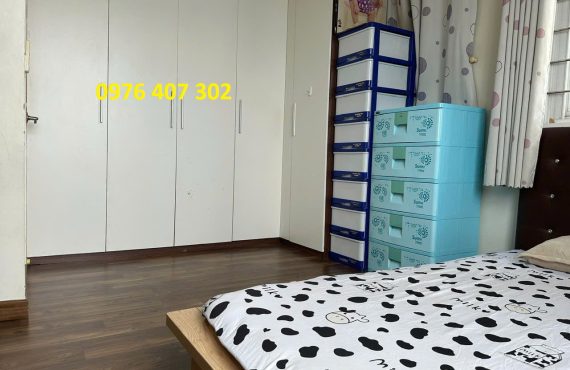 Chính chủ cần bán Căn hộ chung cư Hoàng Kim thế Gia 66M216