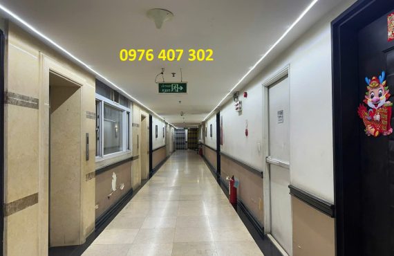 Chính chủ cần bán Căn hộ chung cư Hoàng Kim thế Gia 66M217