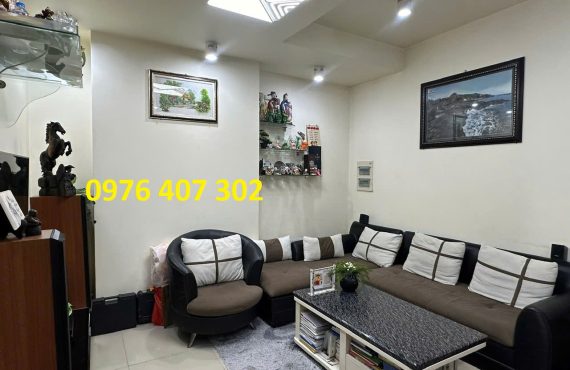 Chính chủ cần bán Căn hộ chung cư Hoàng Kim thế Gia 66M22