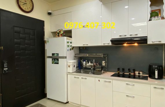 Chính chủ cần bán Căn hộ chung cư Hoàng Kim thế Gia 66M24