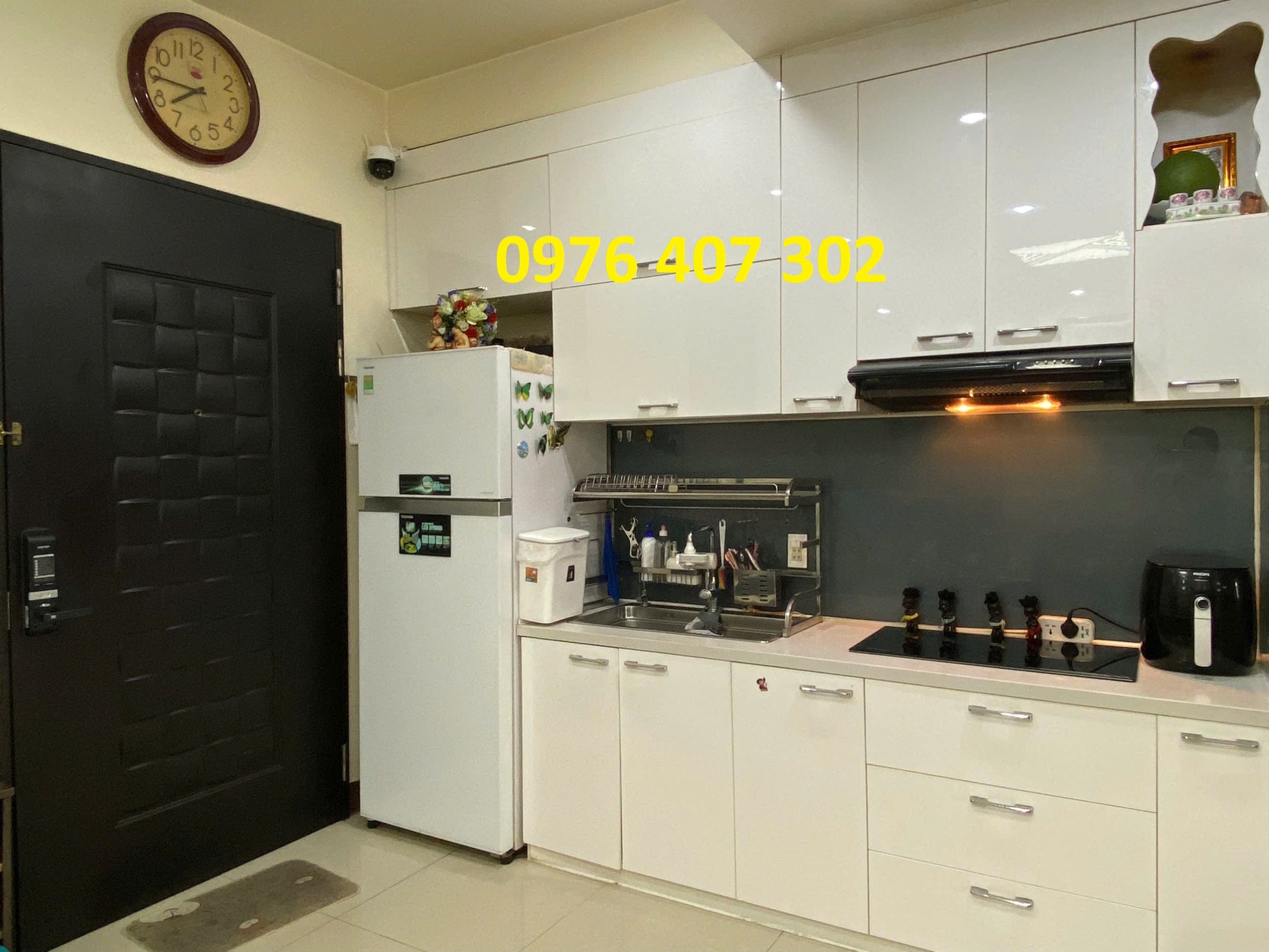 Chính chủ cần bán Căn hộ chung cư Hoàng Kim thế Gia 66M20