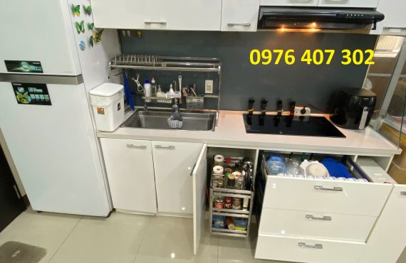 Chính chủ cần bán Căn hộ chung cư Hoàng Kim thế Gia 66M25