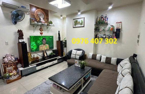 Chính chủ cần bán Căn hộ chung cư Hoàng Kim thế Gia 66M26