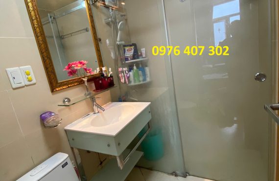Chính chủ cần bán Căn hộ chung cư Hoàng Kim thế Gia 66M27
