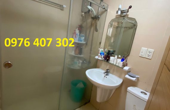Chính chủ cần bán Căn hộ chung cư Hoàng Kim thế Gia 66M28