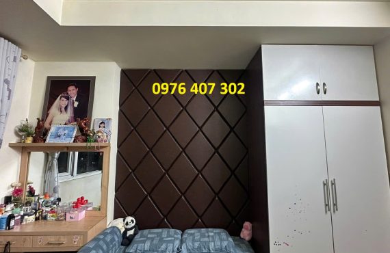 Chính chủ cần bán Căn hộ chung cư Hoàng Kim thế Gia 66M29