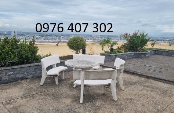 Căn hộ 81m2 tại Chung cư Hoàng Kim Thế Gia15