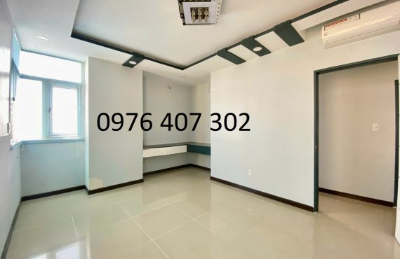 Căn hộ 81m2 tại Chung cư Hoàng Kim Thế Gia6