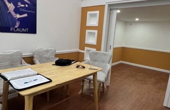 CĂN HỘ SỐ RIÊNG – 2,1 TỶ – CHUNG CƯ 296 MẶT TIỀN NGUYỄN CHÍ THANH – NGAY NGÃ 6 NGUYỄN TRI PHƯƠNG – 40m23