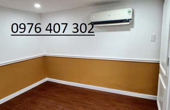 CĂN HỘ SỐ RIÊNG – 2,1 TỶ – CHUNG CƯ 296 MẶT TIỀN NGUYỄN CHÍ THANH – NGAY NGÃ 6 NGUYỄN TRI PHƯƠNG – 40m21