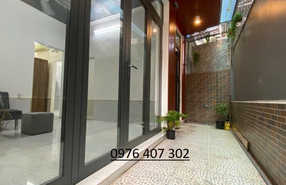 53m² chỉ 5.3 tỷ Tại Hoàng Văn Thụ ACE tin không?2