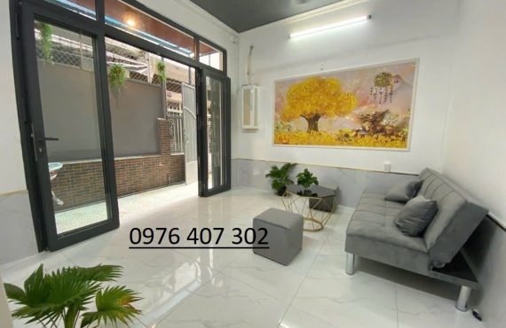 53m² chỉ 5.3 tỷ Tại Hoàng Văn Thụ ACE tin không?1
