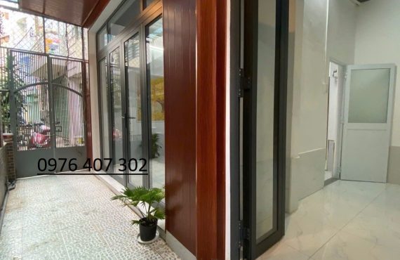 53m² chỉ 5.3 tỷ Tại Hoàng Văn Thụ ACE tin không?3
