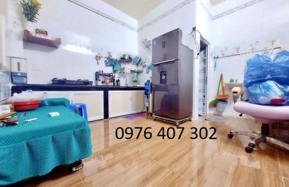 10M RA HẺM Ô TÔ NHÀ MỚI ĐẸP TÂN PHÚ 43M2 (4.3×11) 5.2 TỶ2
