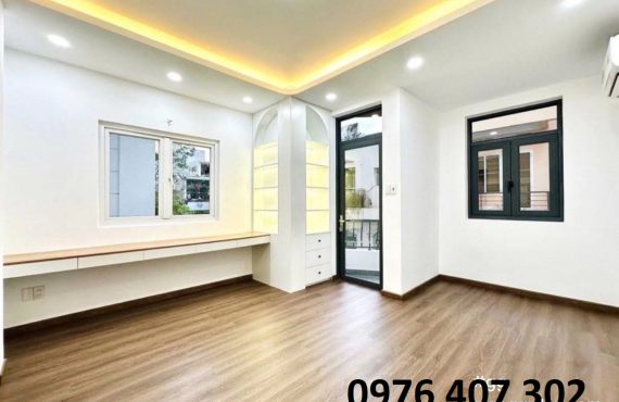 KHU BIỆT THỰ NGUYỄN ĐÌNH CHÍNH – 60M²1