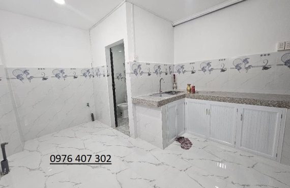 2 TẦNG – 54M2 – SÁT MT – NGUYÊN SỸ SÁCH – TÂN BÌNH2