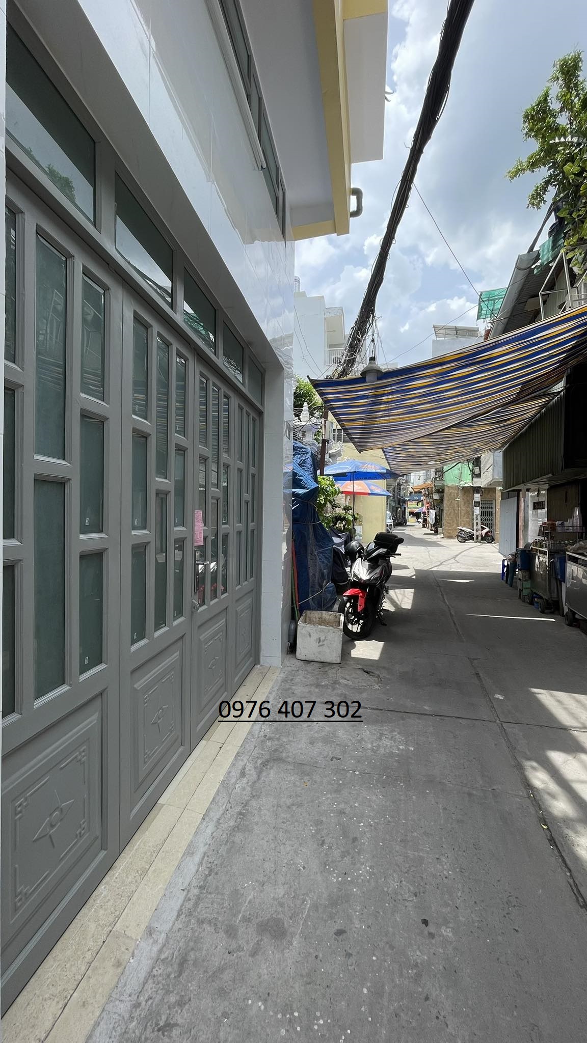 2 TẦNG – 54M2 – SÁT MT – NGUYÊN SỸ SÁCH – TÂN BÌNH0